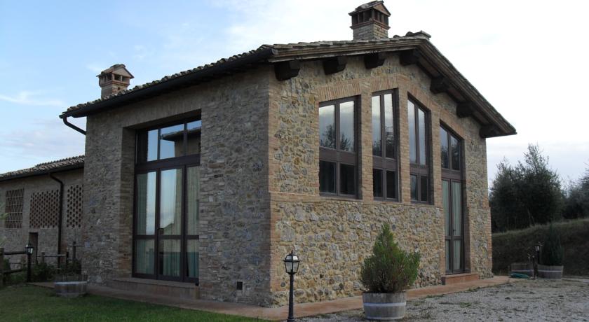 Agriturismo Il Casolare di Bucciano