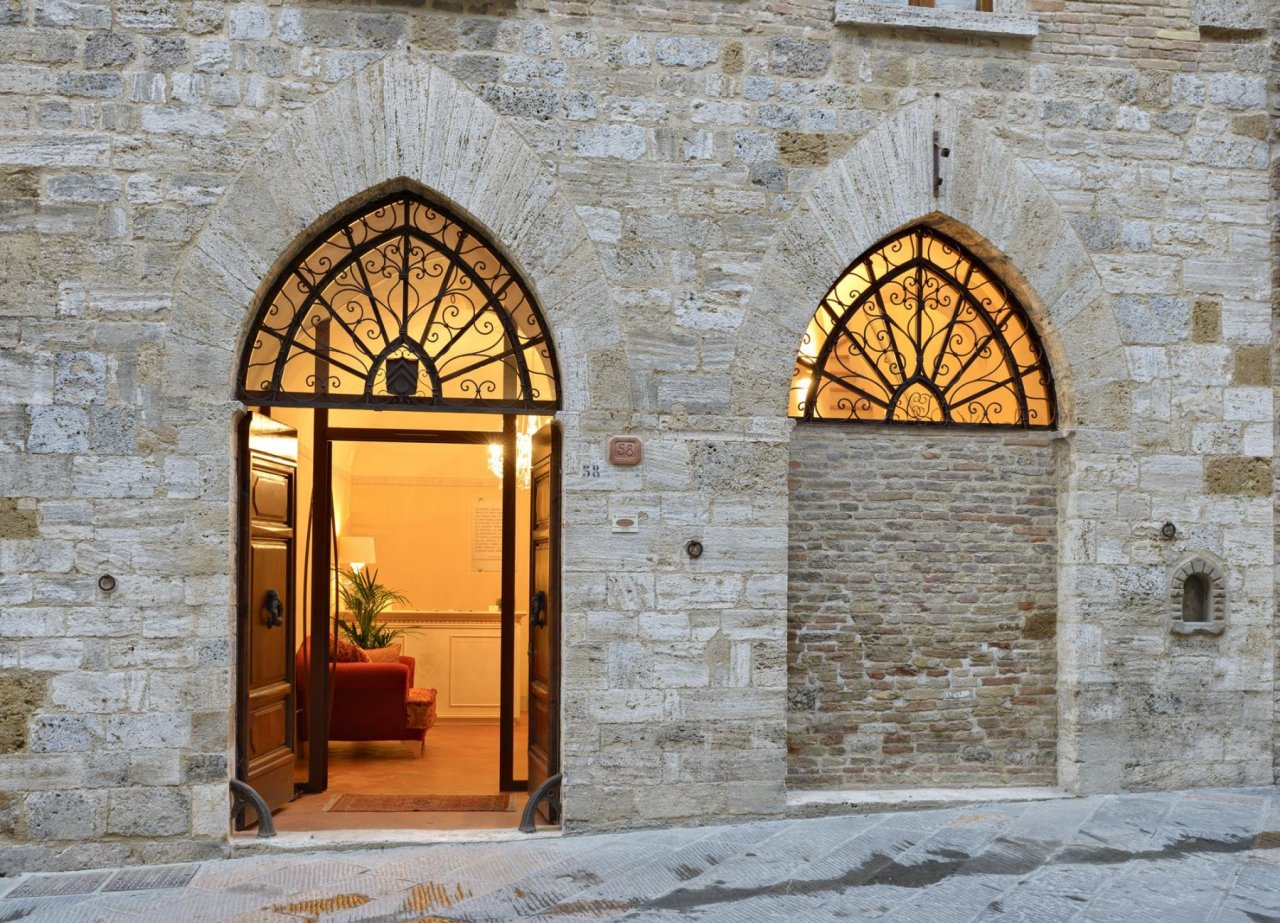 B&B Casa Torre Margherita – San Gimignano – Toscana