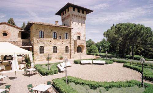 Hotel La Collegiata â€“ San Gimignano