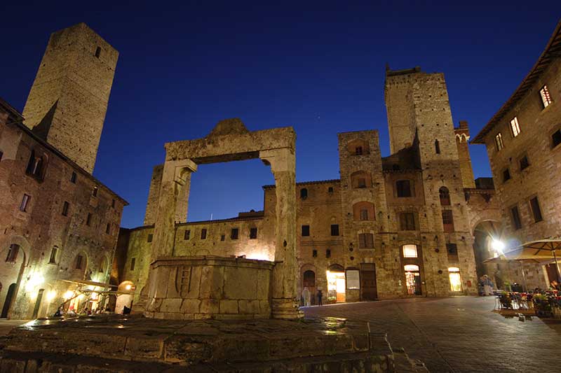 sangimignano-storia