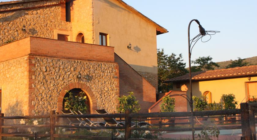 Agriturismo B&B I PINI