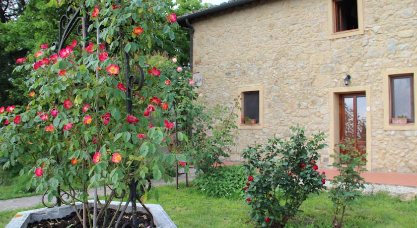 Agriturismo IL CASTAGNOLINO