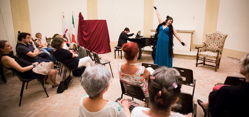 San-Gimignano-Musica