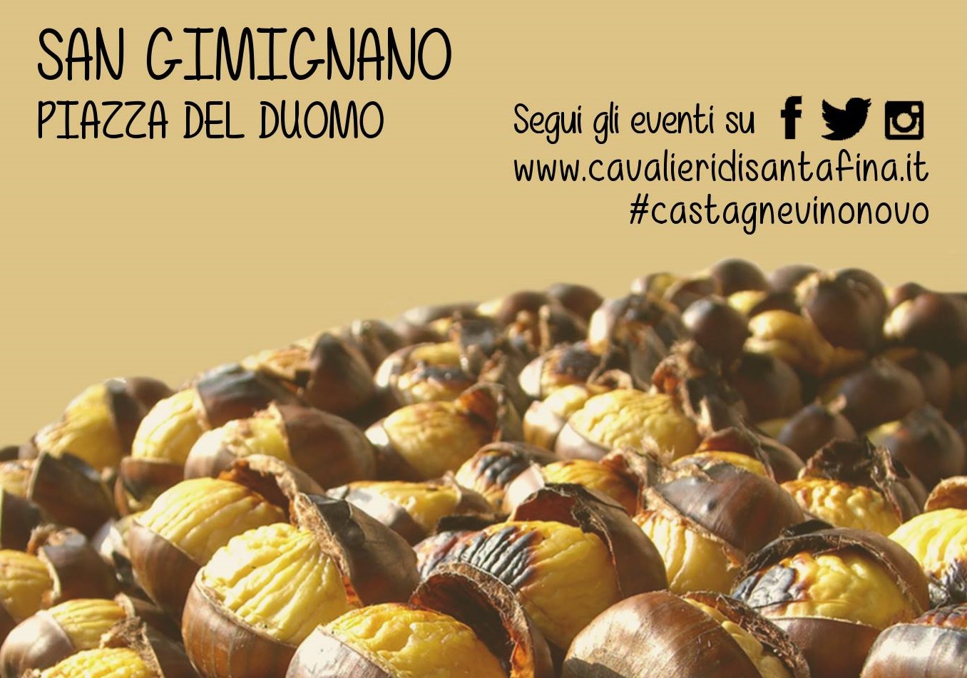 castagne-e-vino