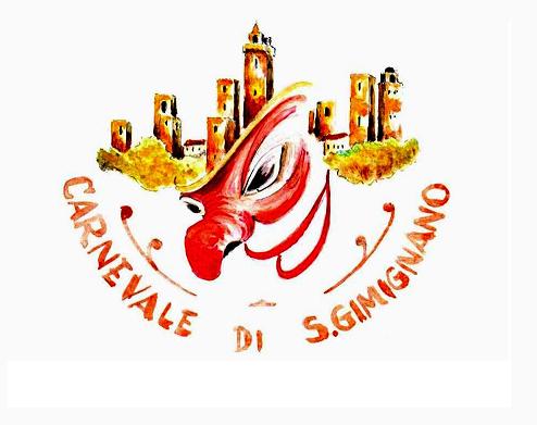 carnevale-san-gimignano